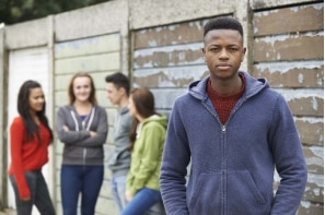 Bystanders are Essential to Bullying Prevention and Intervention