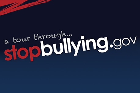 A Tour Through StopBullying Poster