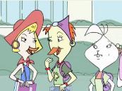 Melanie's Friends