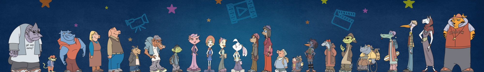 Kid Videos StopBullying.gov