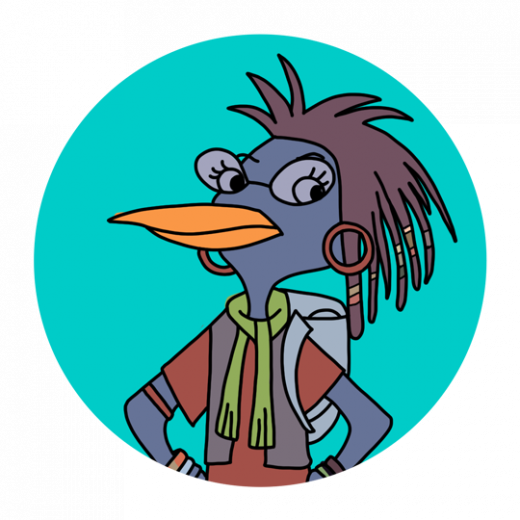 儿童演员Raven png