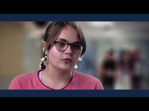 Qué hacer si sufrió acoso