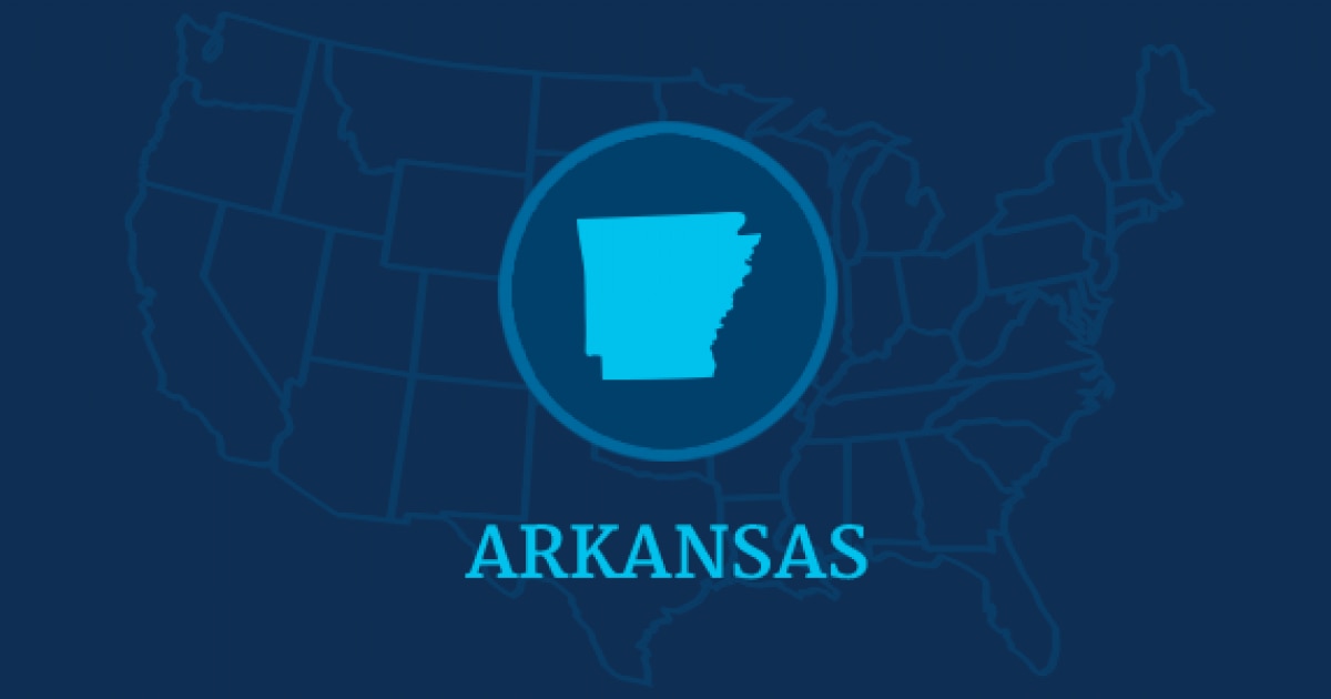 Bullying Prevention in Arkansas - Arkansas House of Representatives