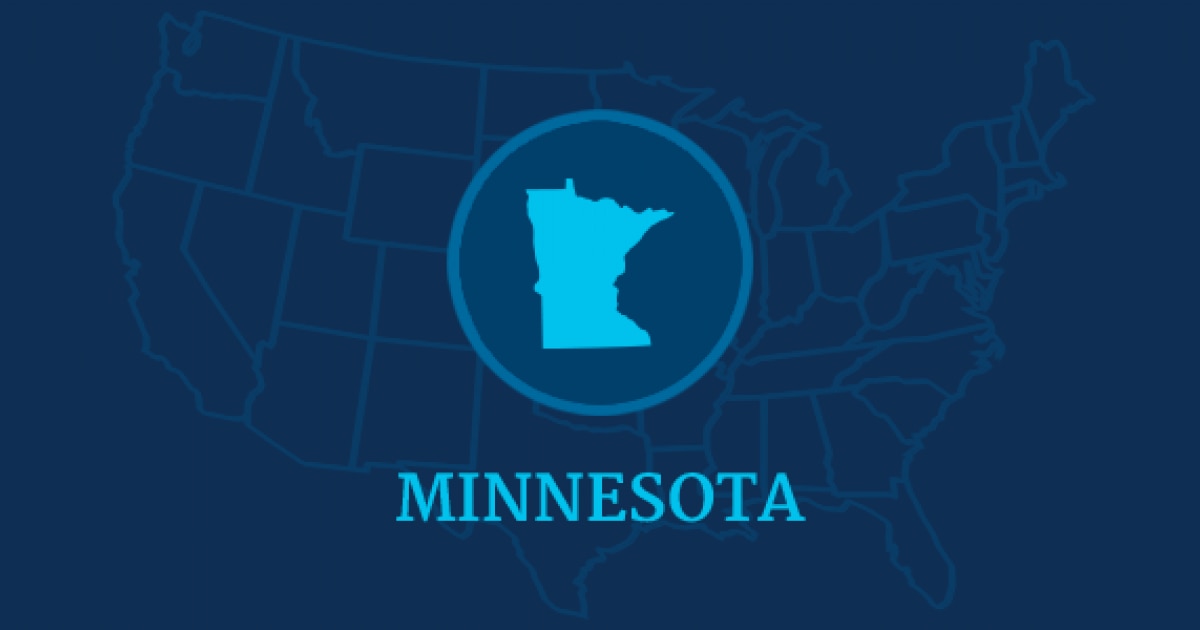 Minnesota AntiBullying Laws & Policies StopBullying.gov