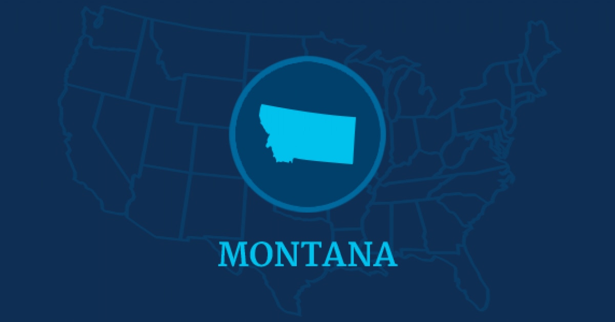 Montana Anti-Bullying Laws & Policies | StopBullying.gov