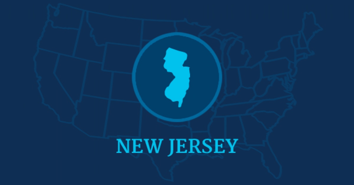 New Jersey Anti-Bullying Laws & Policies | StopBullying.gov