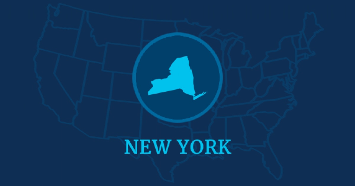 New York Anti Bullying Laws Policies Stopbullying Gov
