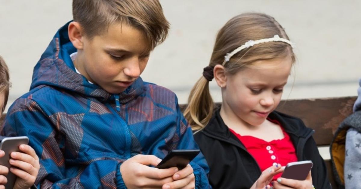 Prevent Cyberbullying