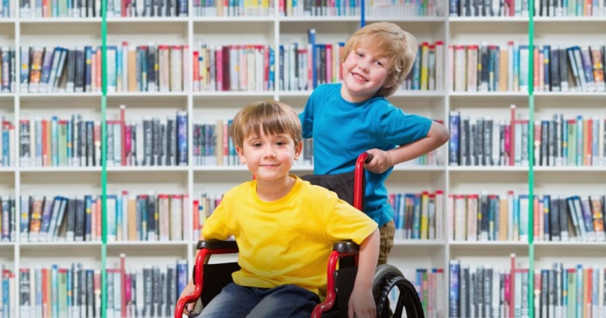 Bullying and Youth with Disabilities and Special Health Needs