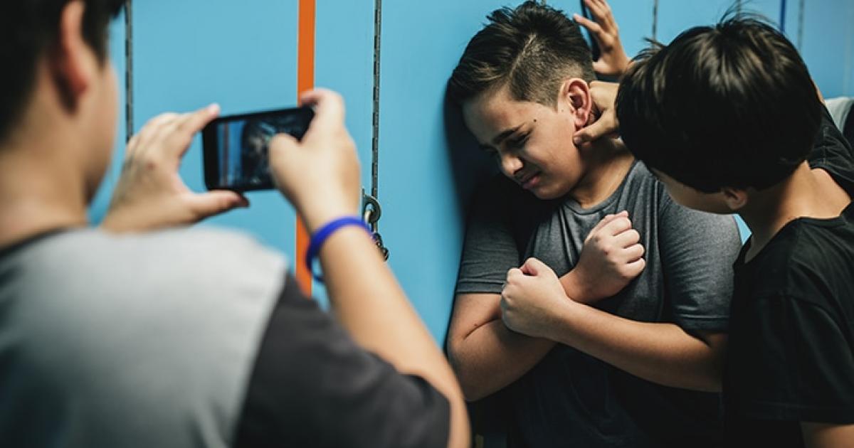 Preventing Weight Based Bullying 