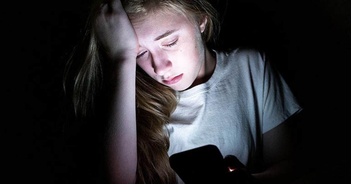 What Is Cyberbullying | StopBullying.gov