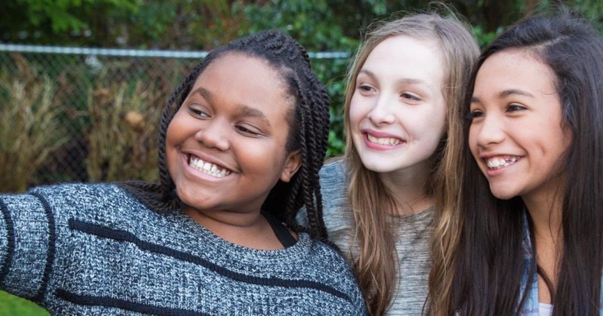 What Teens Can Do