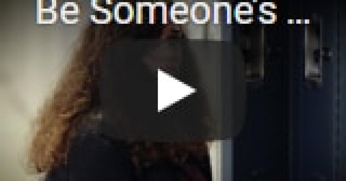 Be Someone S Hero Stopbullying Gov